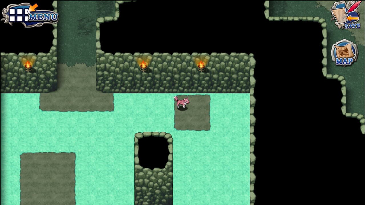 Asdivine Hearts Steam CD Key - 7