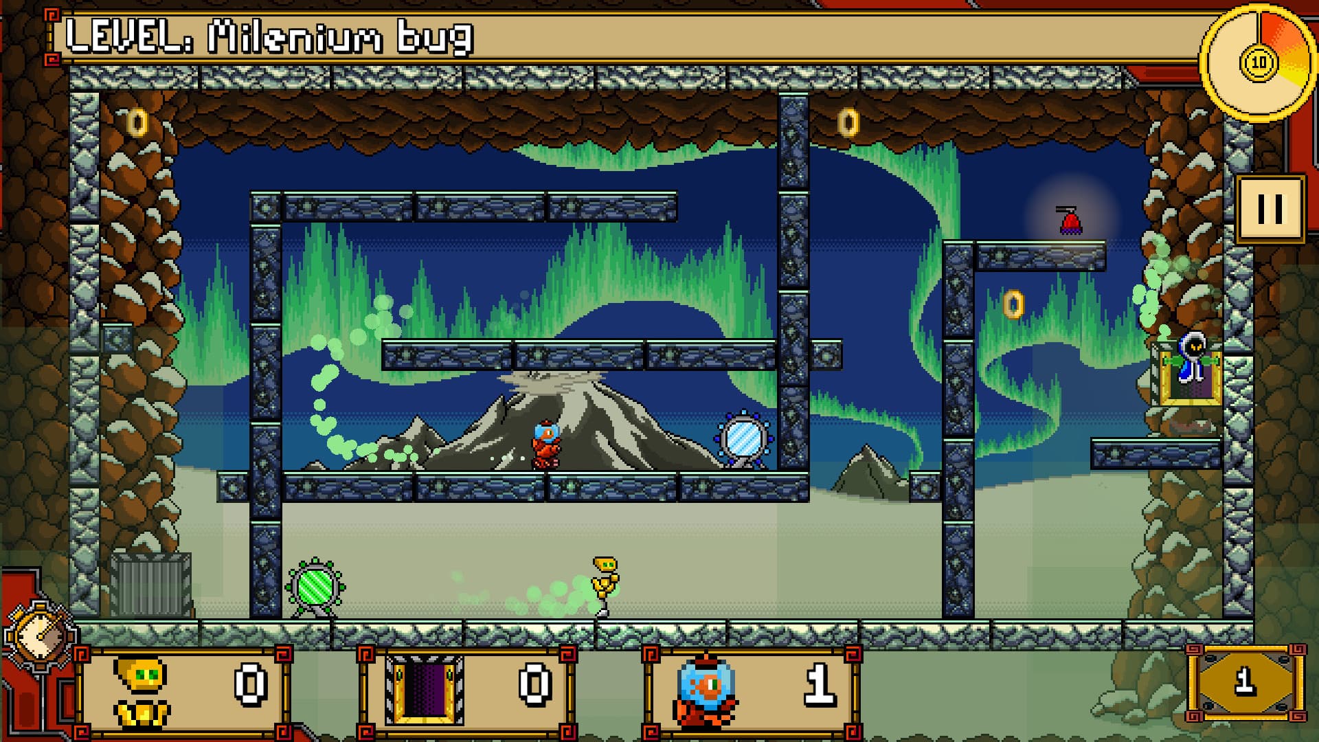 Tic-Toc-Tower Steam CD Key - 8