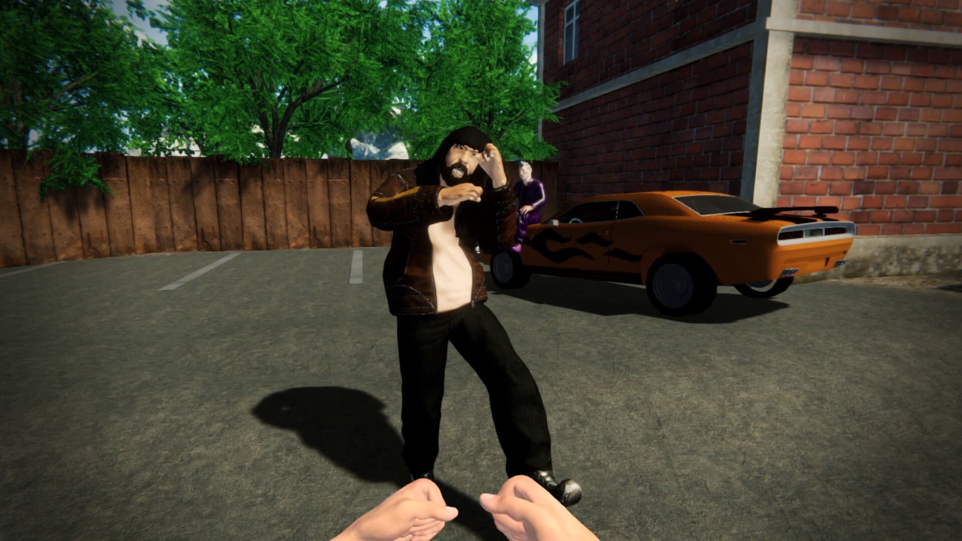 Rock Star Life Simulator PC Steam Account - 7