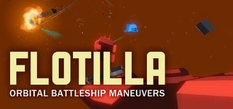 Flotilla Steam CD Key