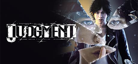 Judgment PC Steam Account