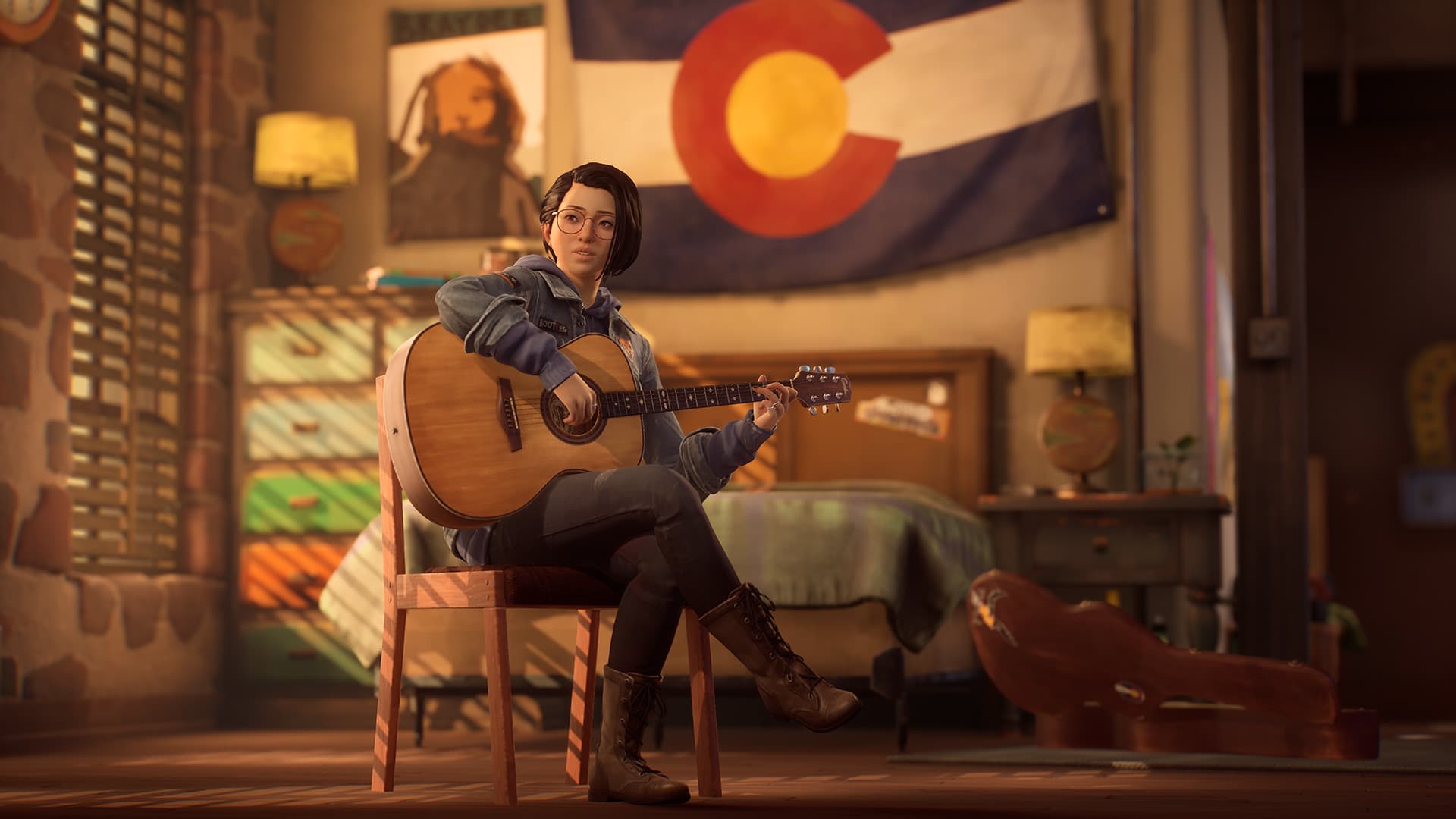 Life is Strange: True Colors Steam Account - 8