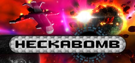 Heckabomb Steam CD Key