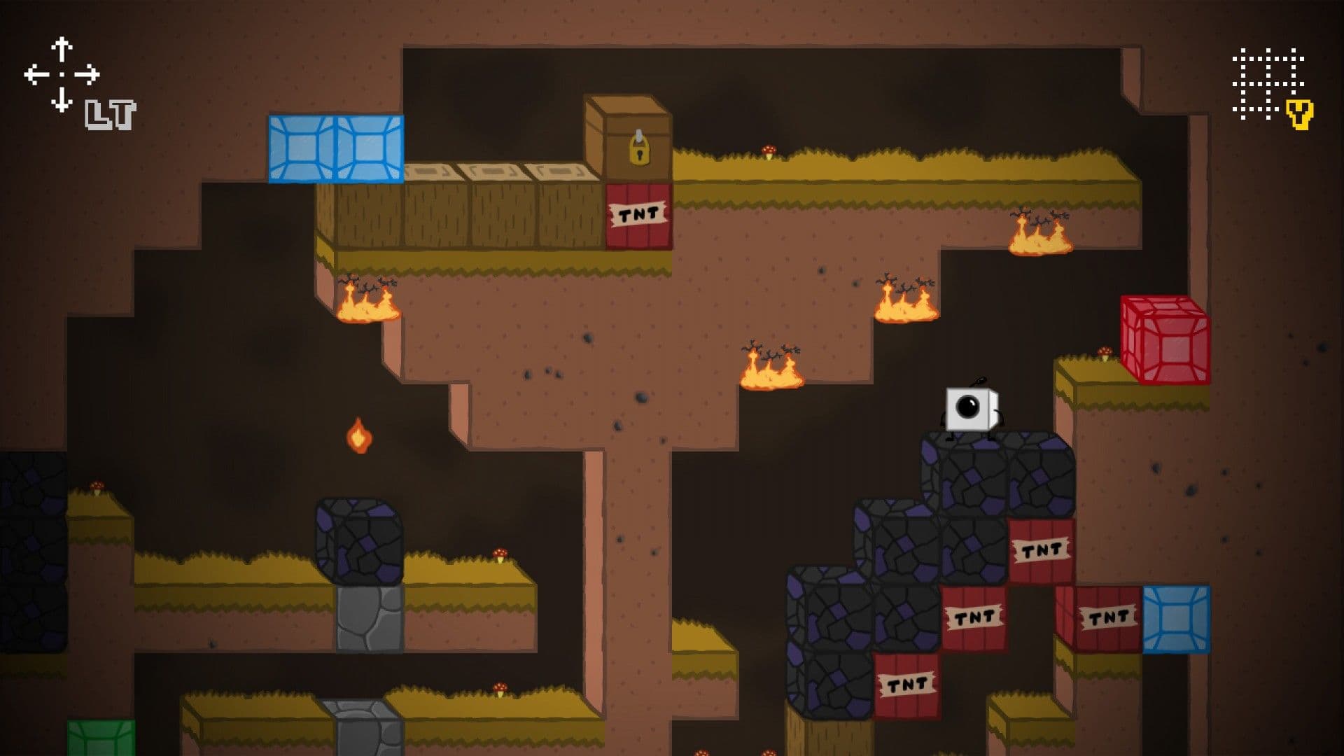 Blocks That Matter Steam CD Key - 2
