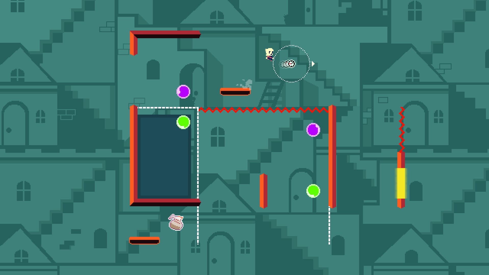 HackyZack Steam CD Key - 9