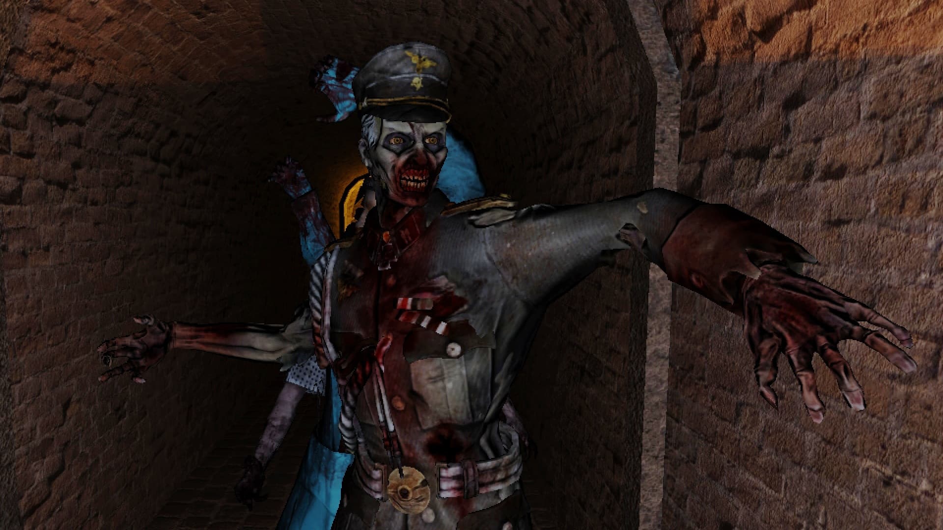 Bedlam Steam CD Key - 5