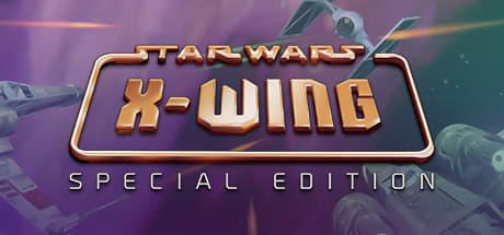 STAR WARS: X-Wing Special Edition Steam CD Key