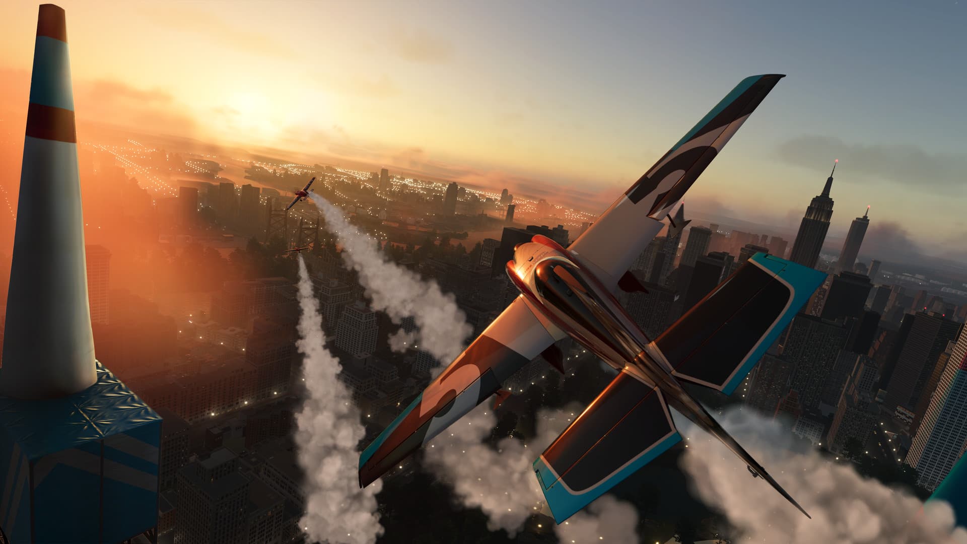 The Crew 2 Steam Account - 4