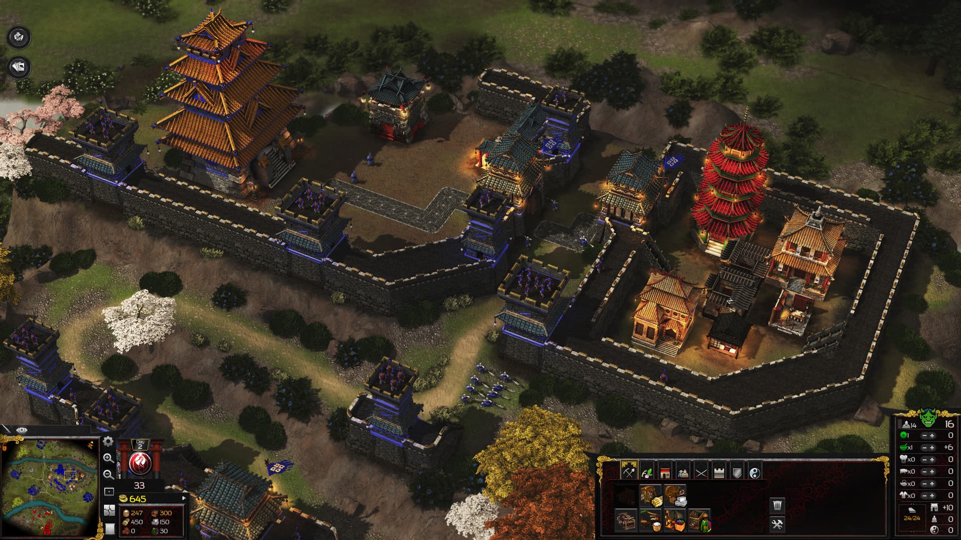 Stronghold: Warlords Steam Account - 8