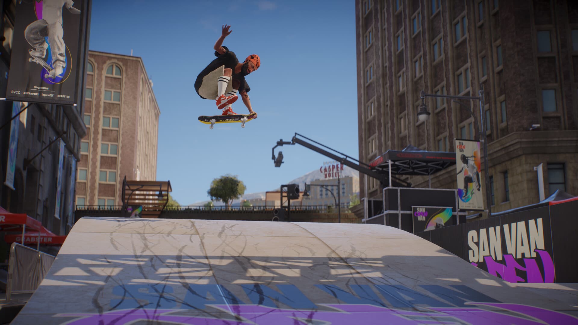 Skate. - Founder’s Pack PC Steam Account - 3