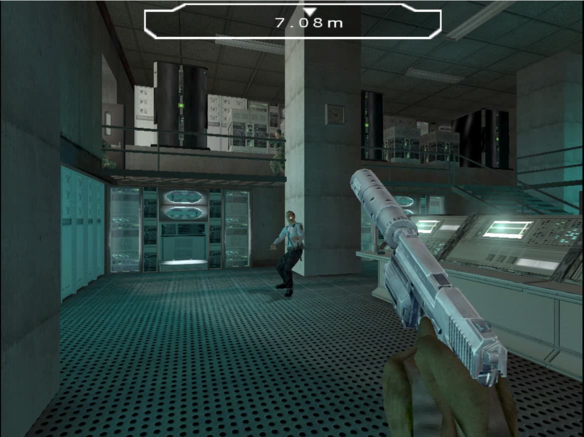 Shadow Ops: Red Mercury Steam CD Key - 2