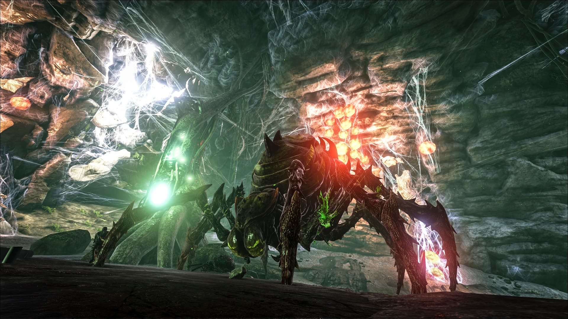 ARK: Survival Evolved Steam CD Key - 4
