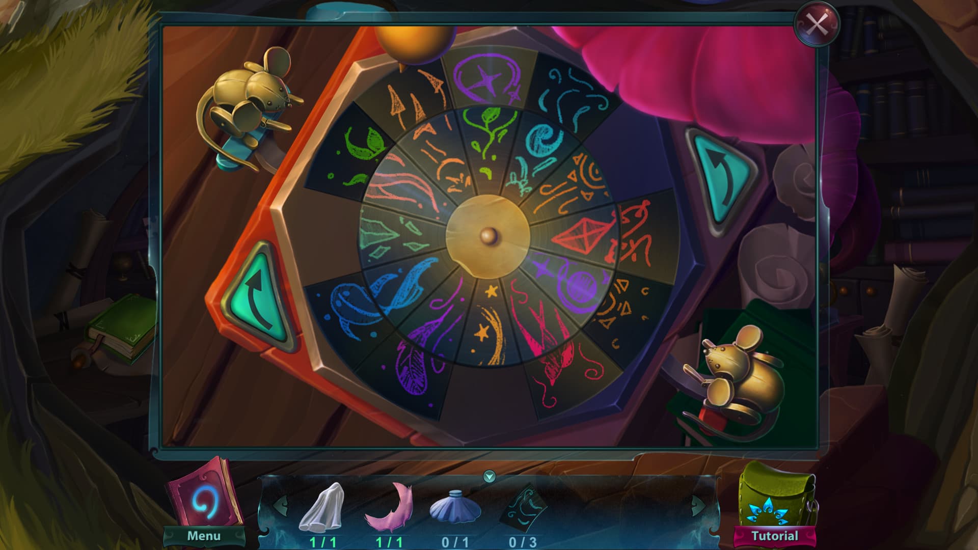 A Tale for Anna PC Steam Account - 2