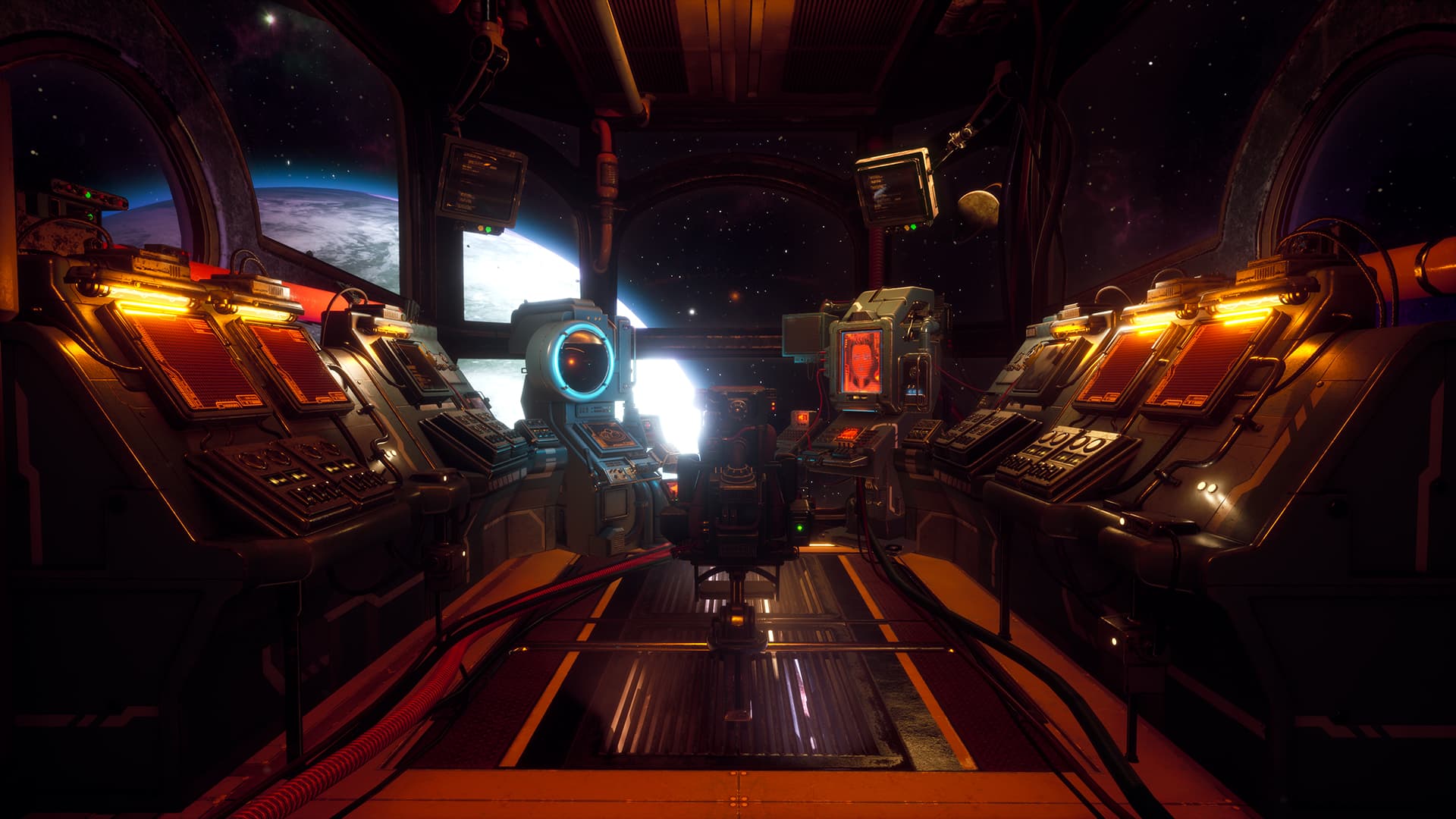 The Outer Worlds PC Steam Account - 5