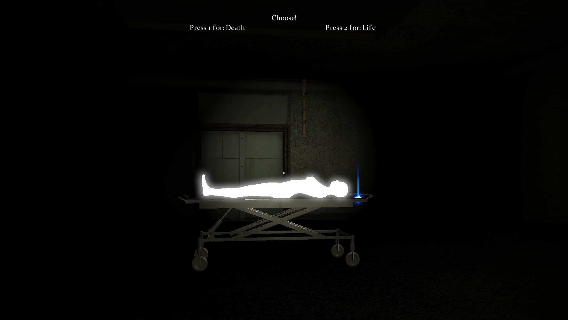 Countless Rooms of Death Steam CD Key - 8