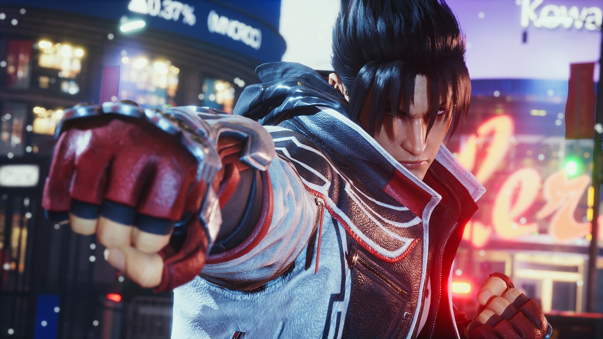 TEKKEN 8 Ultimate Edition - 5