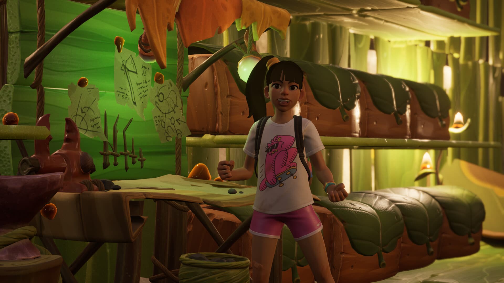 Grounded - 2