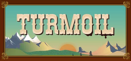 Turmoil PC Steam Account