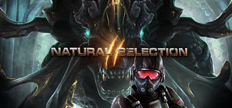 Natural Selection 2 PC Steam CD Key