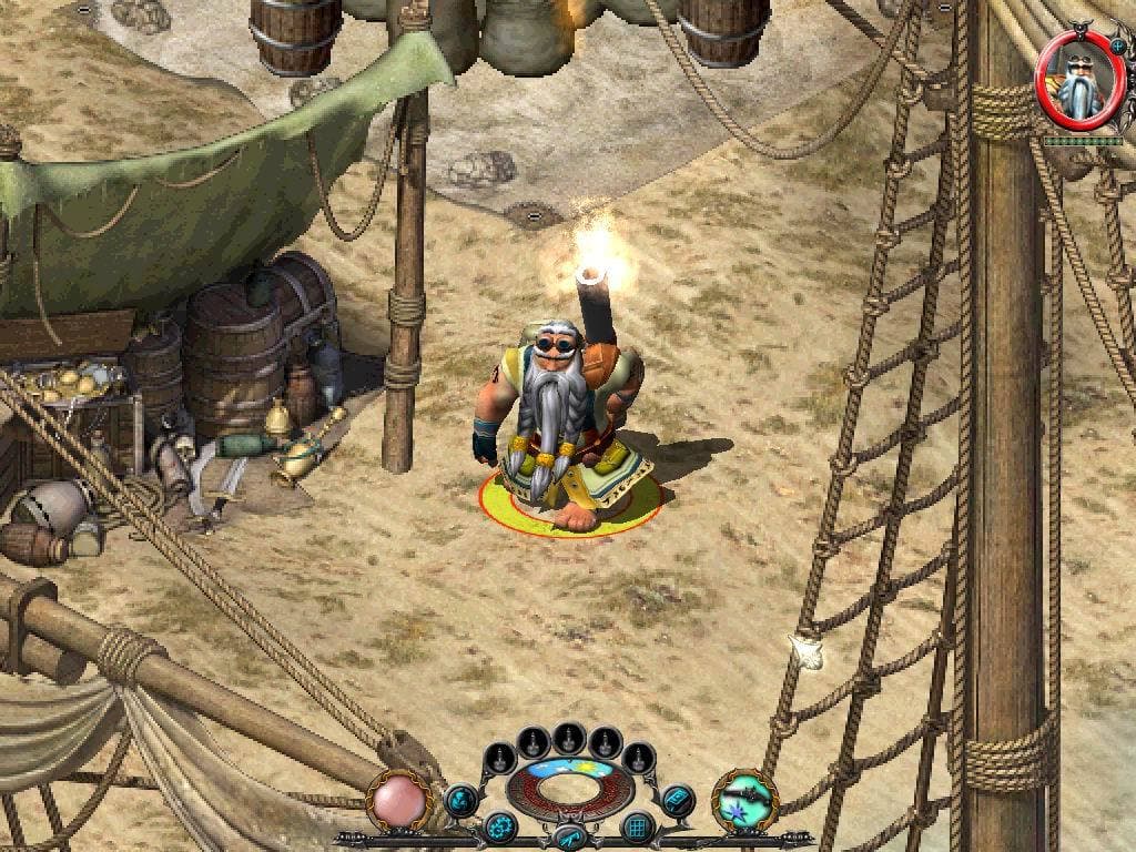 Sacred Gold Steam CD Key - 4