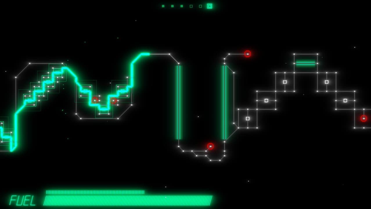 Trace Vector Steam CD Key - 5