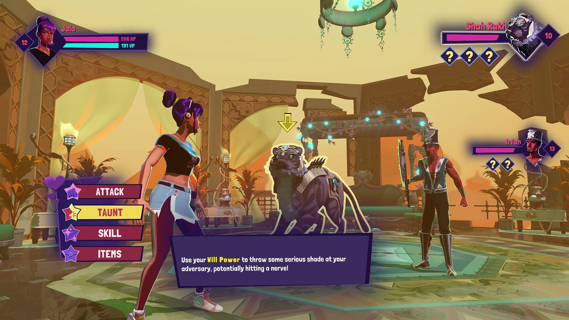 Thirsty Suitors PC Steam Account - 6