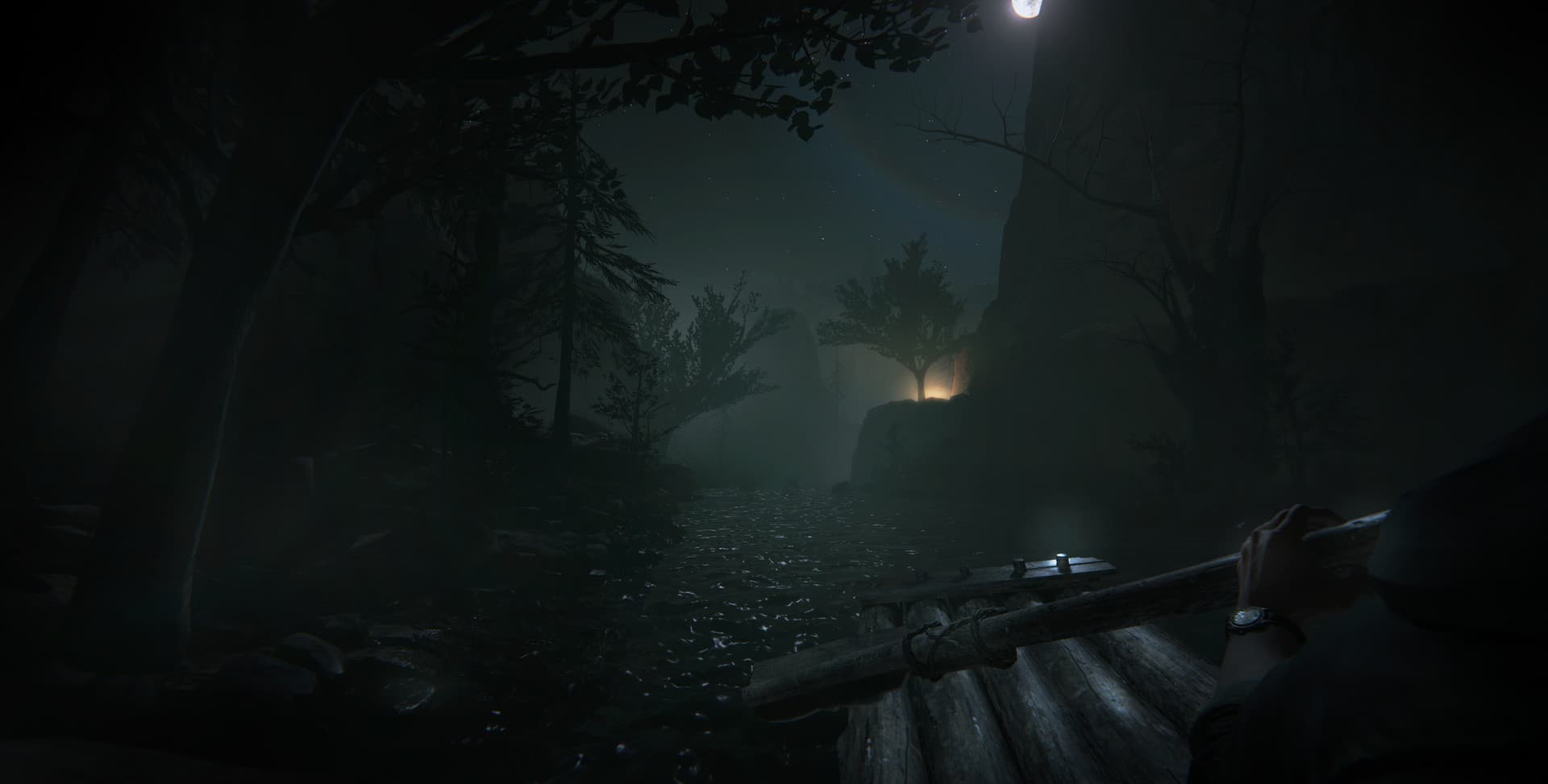 Outlast 2 PC Steam Account - 7