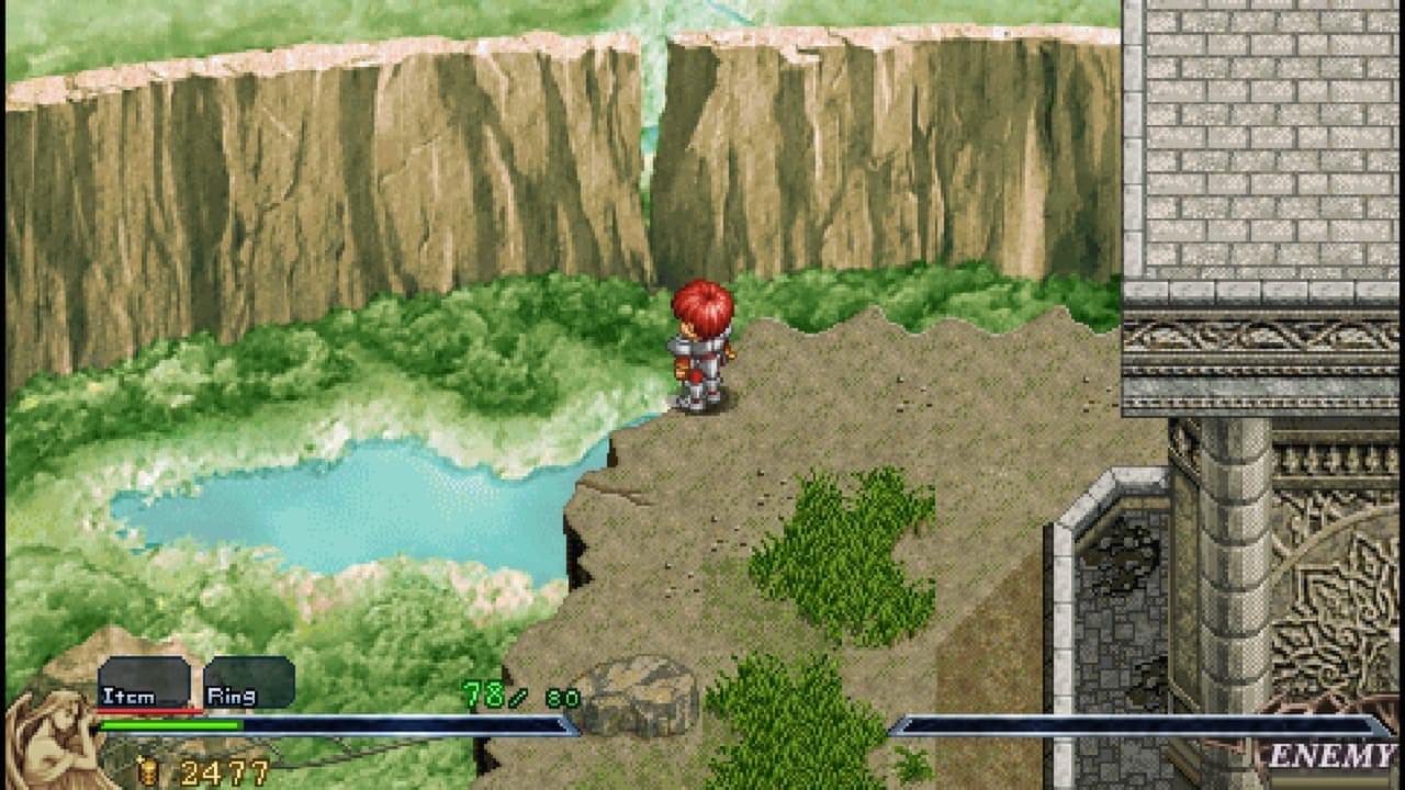 Ys I & II Chronicles+ Steam CD Key - 9