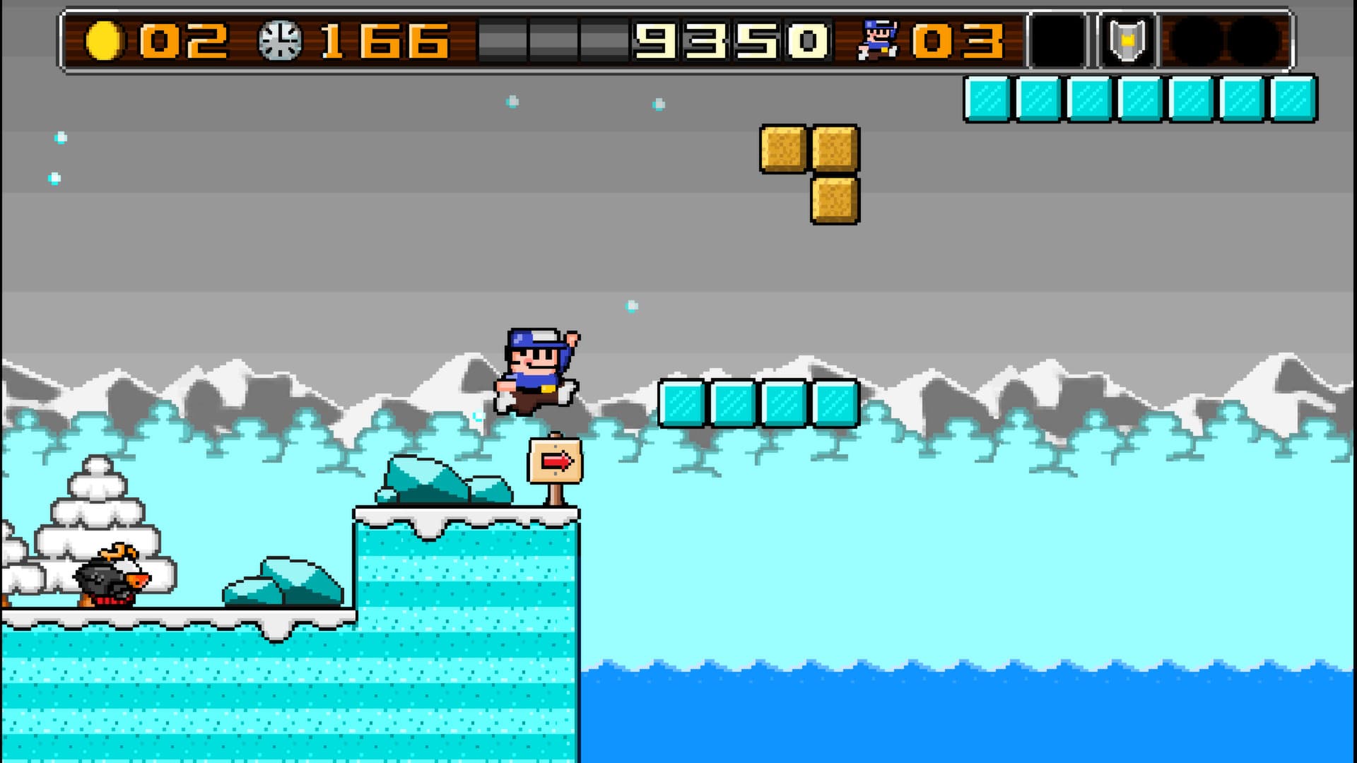 8BitBoy PC Steam CD Key - 5