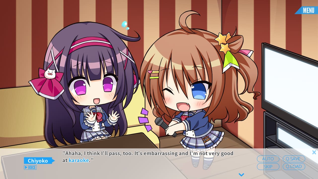 Japanese School Life PC Steam CD Key - 4