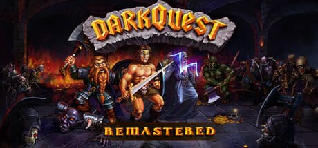 Dark Quest Steam CD Key