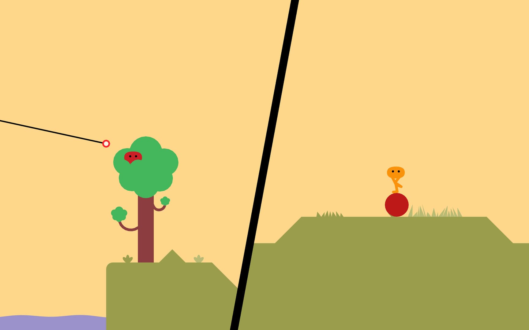 Pikuniku PC Steam Account - 6