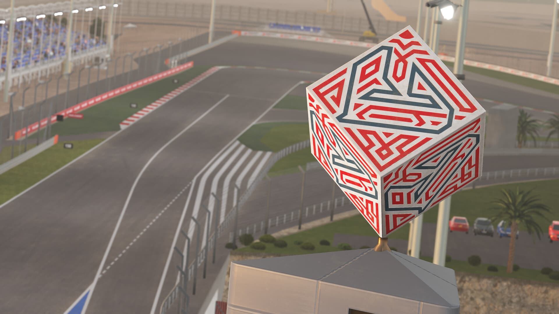 rFactor 2 Steam CD Key - 8