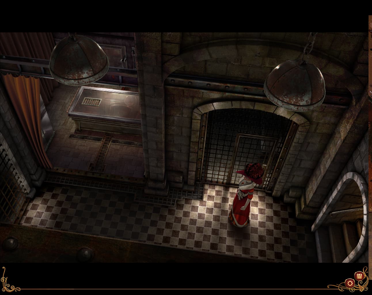 Mata Hari Steam CD Key - 7