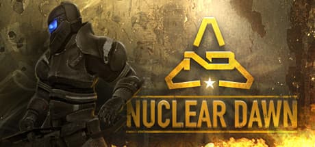 Nuclear Dawn Steam CD Key