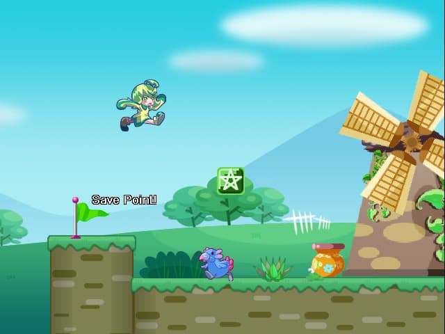 Eryi's Action Steam CD Key - 3