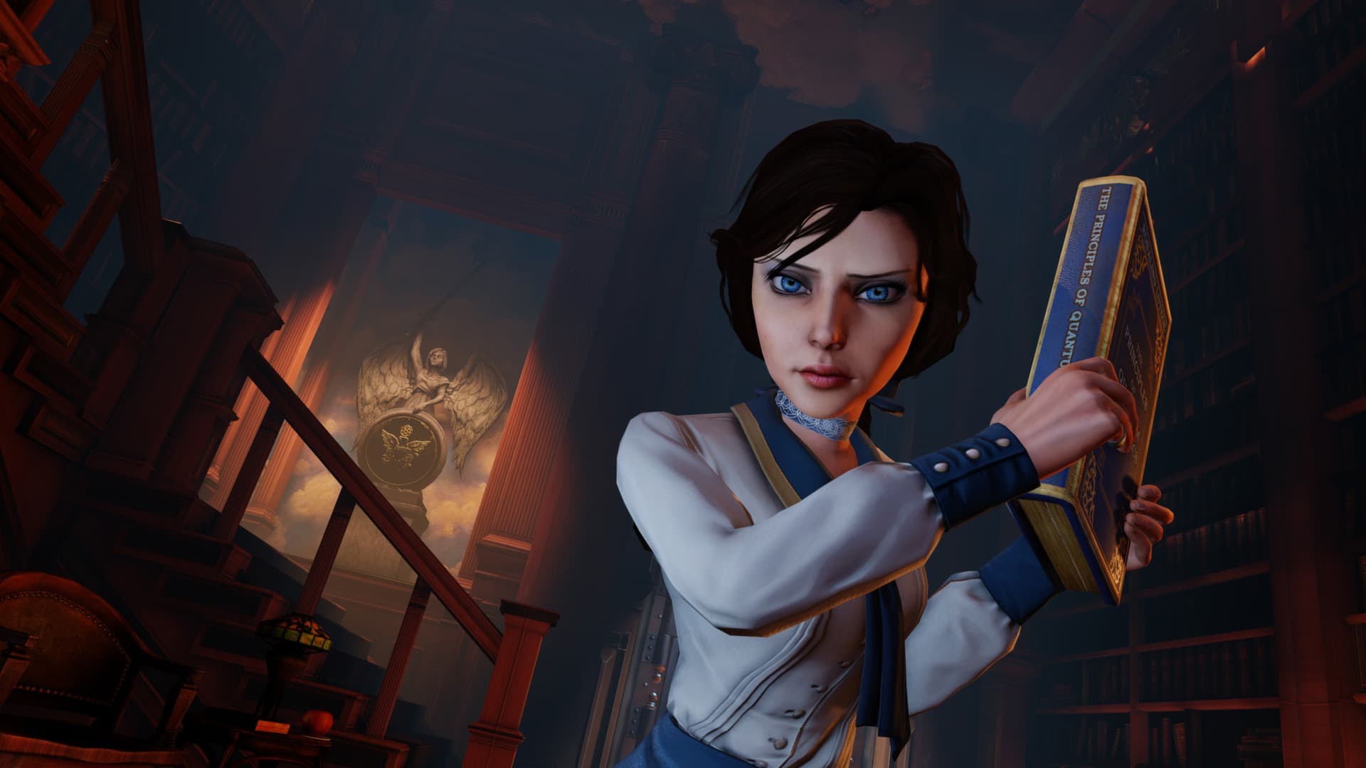 Bioshock Infinite Complete Bundle Steam CD Key - 2