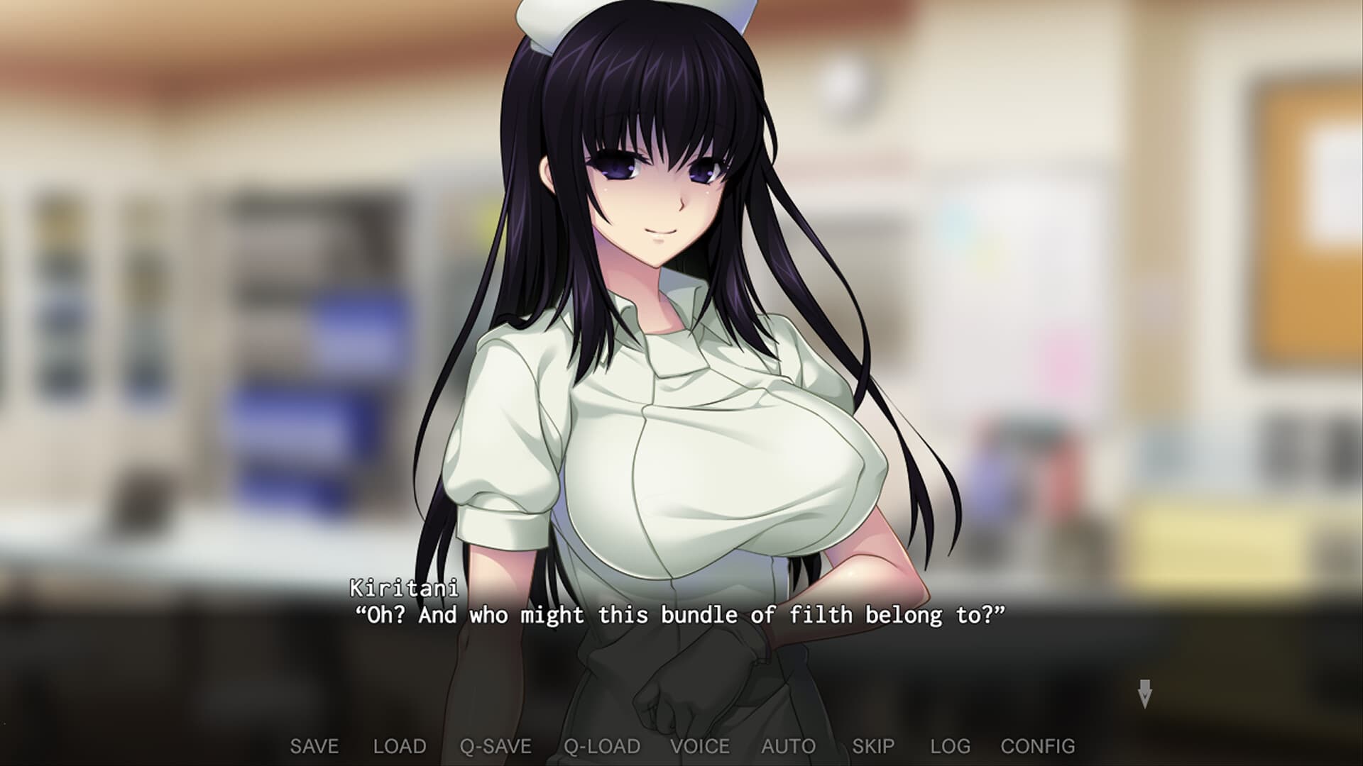 Nope Nope Nope Nope Nurses PC Steam Account - 4