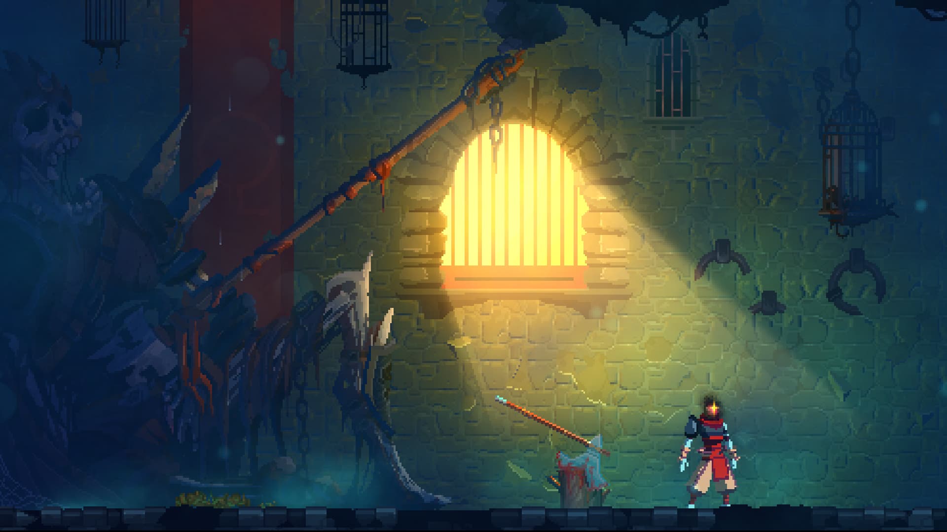 Dead Cells PC Steam Account - 6