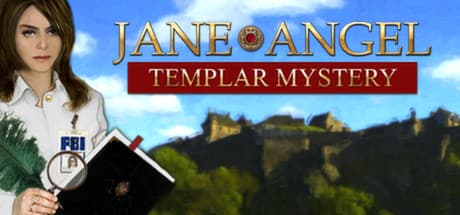 Jane Angel: Templar Mystery Steam CD Key