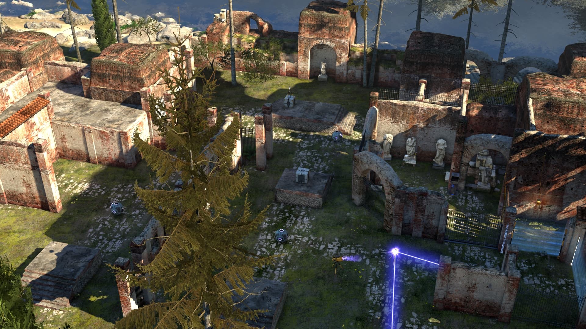 The Talos Principle - Road to Gehenna DLC PC Steam CD Key - 3