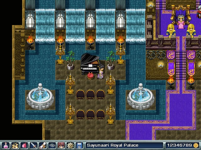 Echoes of Aetheria Steam CD Key - 6
