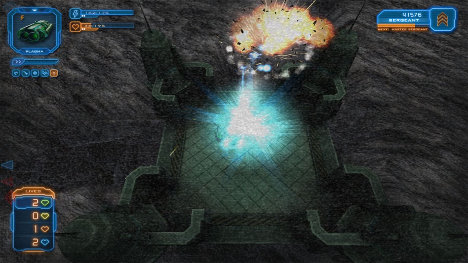 Miner Wars Arena PC Steam CD Key - 5