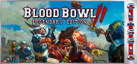 Blood Bowl 2 Steam CD Key