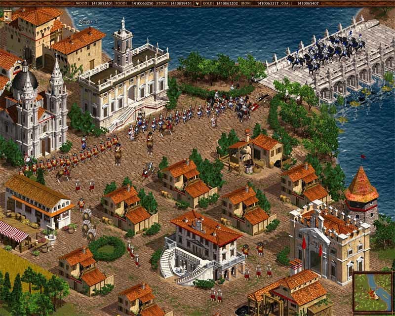 Cossacks: European Wars PC Steam CD Key - 4