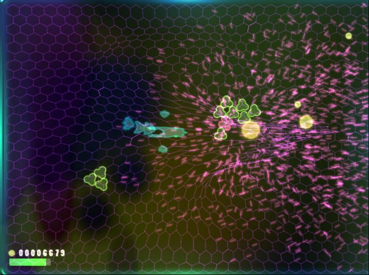 QUALIA 3: Multi Agent PC Steam CD Key - 6