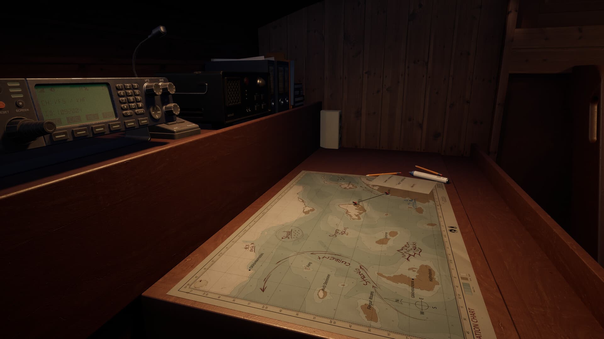 WILL: Follow The Light PC Steam Account - 4