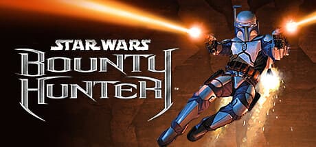 STAR WARS: Bounty Hunter PC Steam Account