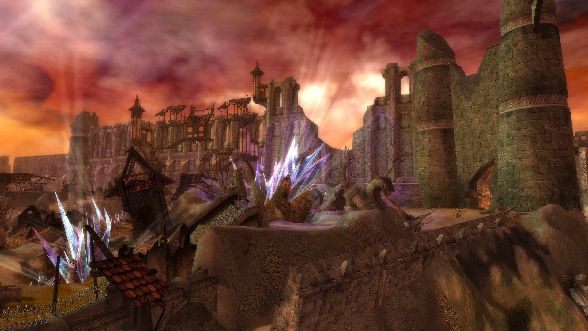 Guild Wars Reforged PC Steam Account - 6