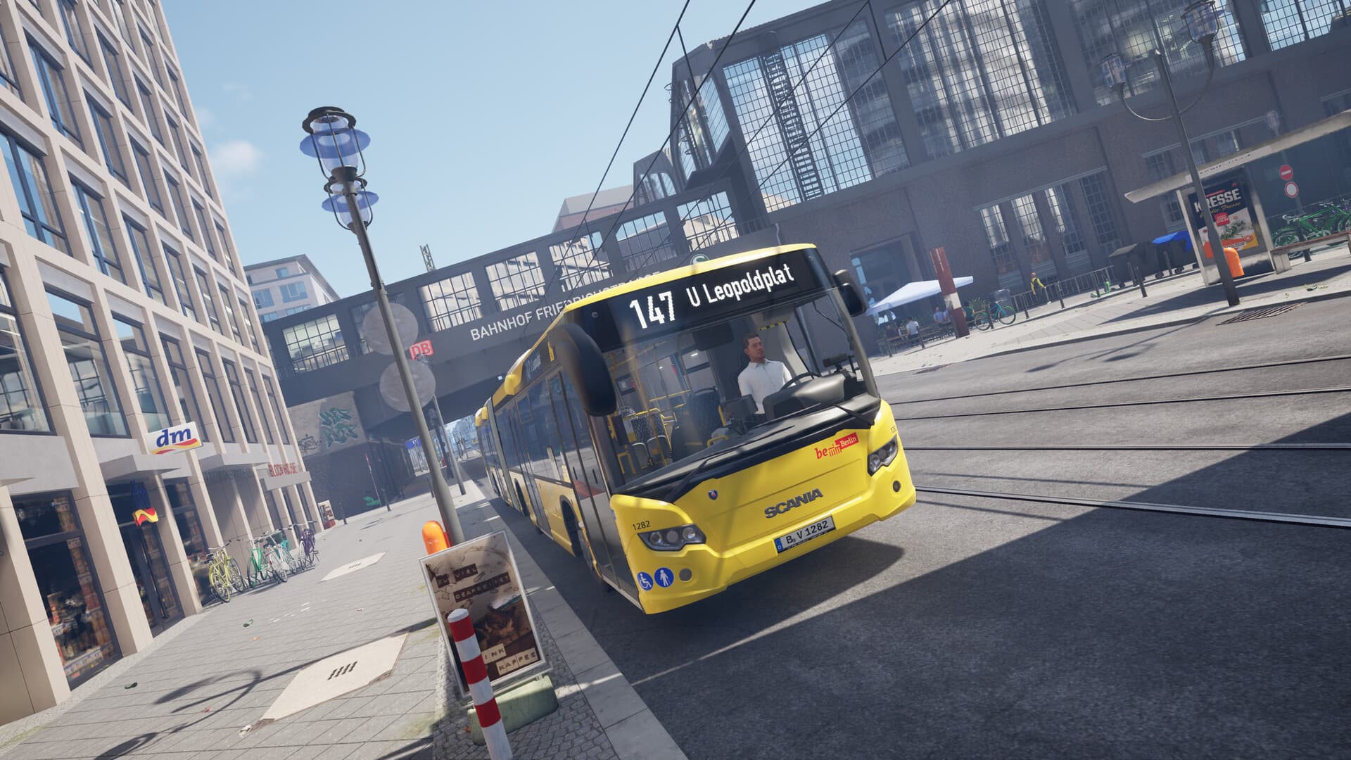 The Bus PC Steam Account - 4